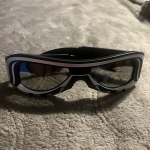 Star Wars VII The Force Awakens Limited Edition Real 3D Kylo REN 3D Glasses .